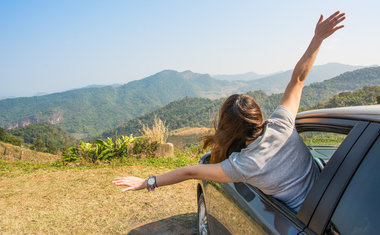 Para botar o pé na estrada: músicas para ouvir na hora de viajar 