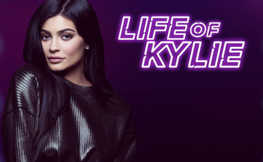 Série de Kylie Jenner estreia no E! Entertainment na próxima terça-feira (5)