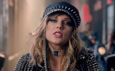 Taylor Swift: 5 músicas para relembrar as fases da cantora