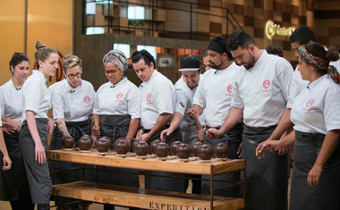 Conheça os participantes da segunda temporada do MasterChef Profissionais