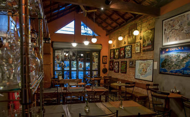 Don Luis - Bar De Tapas OsnabrГјck Don Luis - Bar De Tapas OsnabrГјck