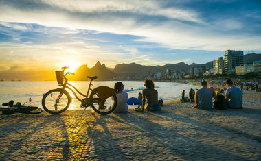 10 passeios gratuitos para aproveitar o feriado de 7 de setembro no Rio de Janeiro