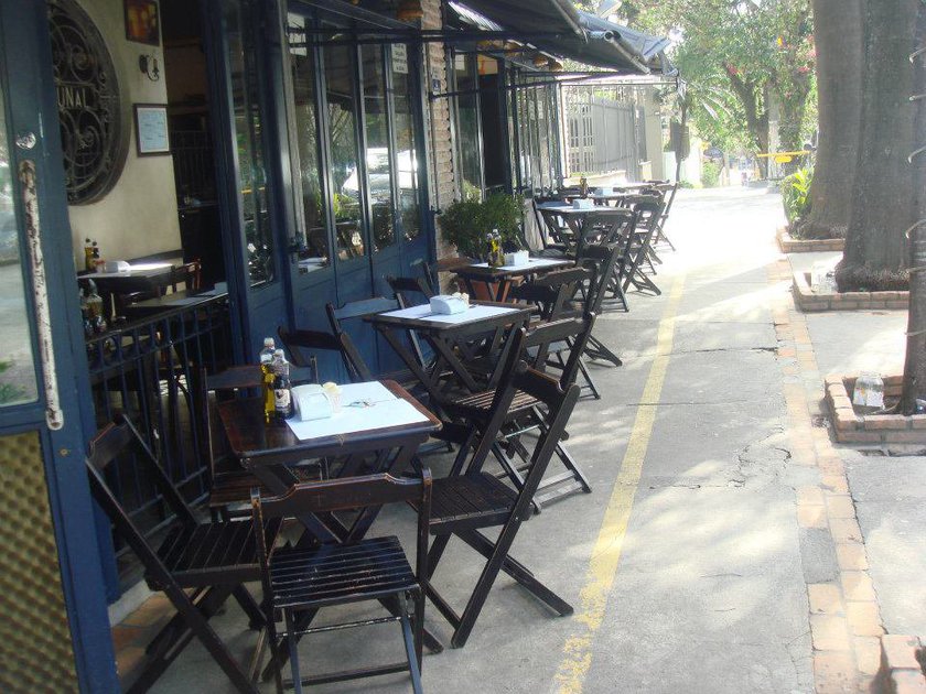 Bares Tribunal Bar São Paulo Guia da Semana Bares Tribunal Bar São Paulo Guia da Semana