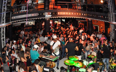 Calígula Night Club