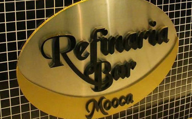 Refinaria Bar