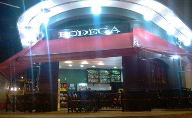 Bodega Rock Bar