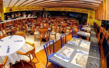 Fratelli Ristorante