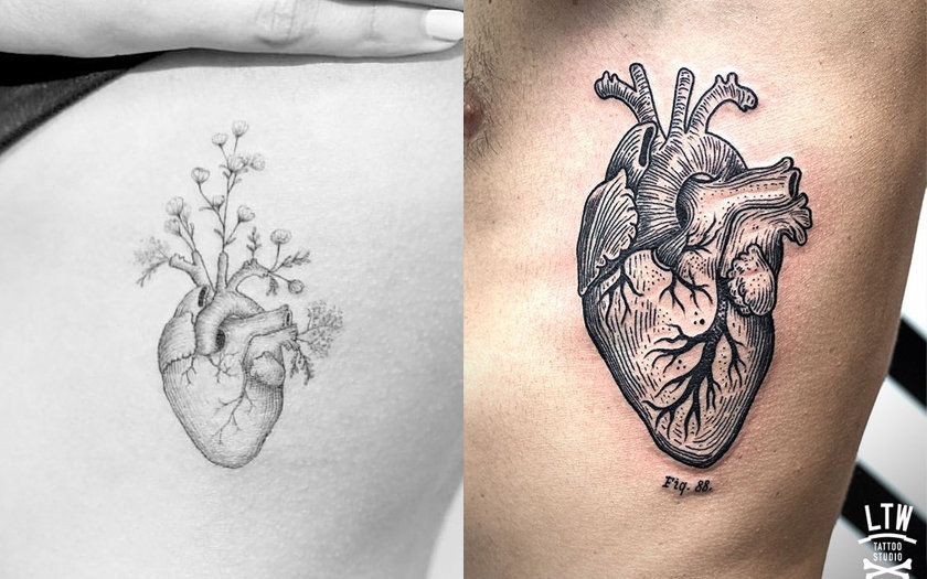 36 ideias de tatuagem que vão te dar inspiração (e coragem