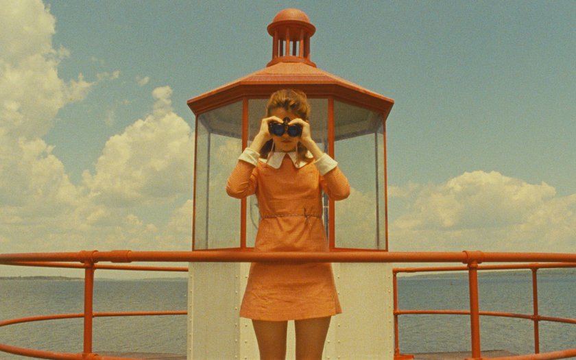 Moonrise Kingdom