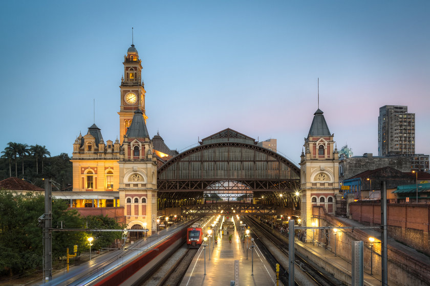 10 lugares históricos em São Paulo que você precisa conhecer 10 lugares históricos em São Paulo que você precisa conhecer