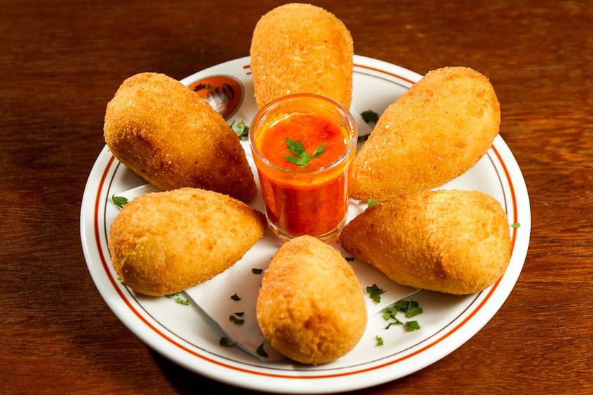 10 comidas típicas de SP que você precisa experimentar 10 comidas típicas de SP que você precisa experimentar