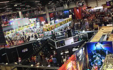 CCXP 2017: tudo o que você precisa saber sobre o evento mais nerd do ano