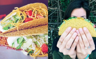 Taco Bell vende tacos a R$3 em todas as unidades do Brasil; confira!