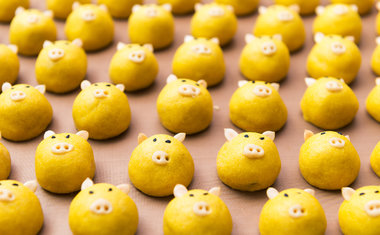 15 receitas divertidas para o Dia das Crianças