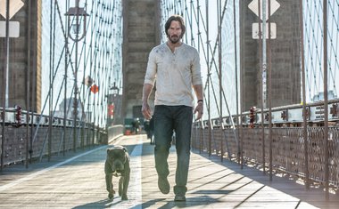 John Wick: Um Novo Dia Para Matar