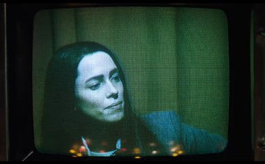 Christine