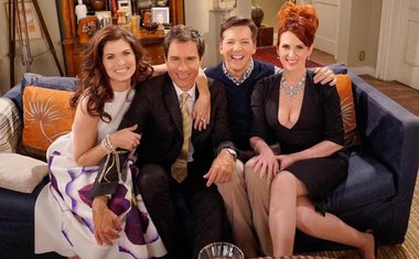 Novo trailer de “Will & Grace” traz cenas inéditas do revival; confira!
