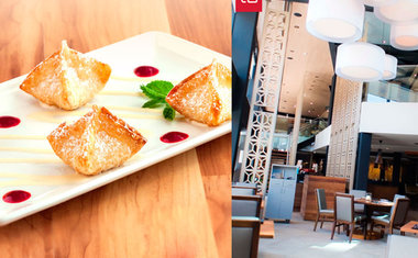 P.F. Chang's dá sobremesa de graça no Dia do Cliente