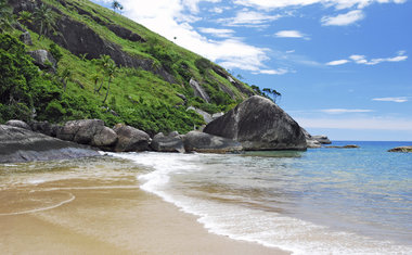 15 praias que vão fazer você amar (ainda mais) o litoral de São Paulo