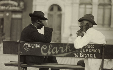 5 exposições gratuitas em cartaz no Instituto Moreira Salles, na Avenida Paulista