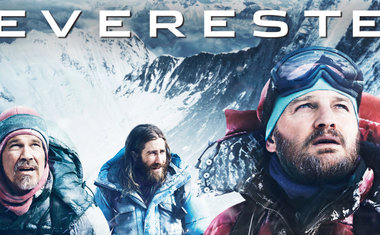 Evereste | Filme