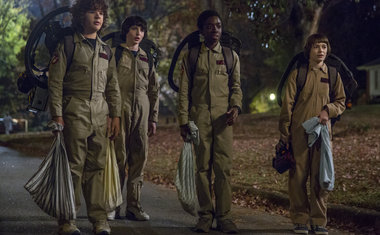 O Universo de Stranger Things | Minissérie (Parte 1)