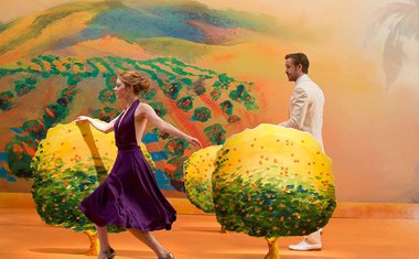 La La Land – Cantando Estações