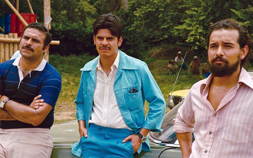 Feito na América filme, sinopse e trailer Guia da Semana Feito na América filme, sinopse e trailer Guia da Semana
