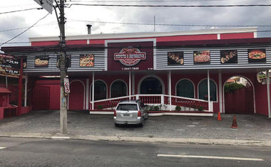 Churrascaria Espeto e Bombacha