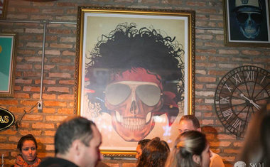 Skull Bar