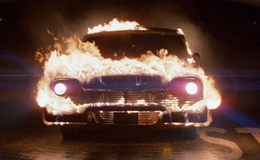 Christine – O Carro Assassino