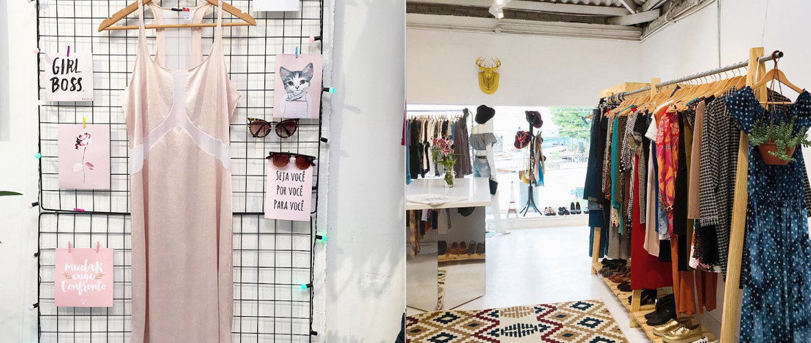 roupas para brecho em sao paulo