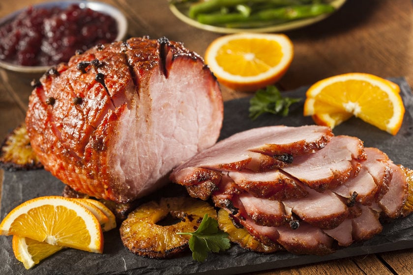 15 receitas para a ceia de Natal 15 receitas para a ceia de Natal