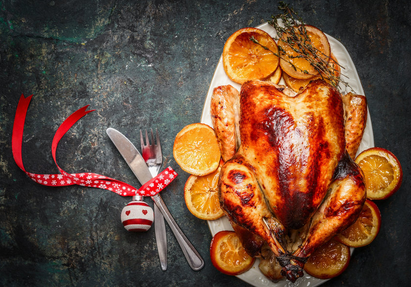 10 ideias de receitas para variar o tradicional Peru de Natal 10 ideias de receitas para variar o tradicional Peru de Natal