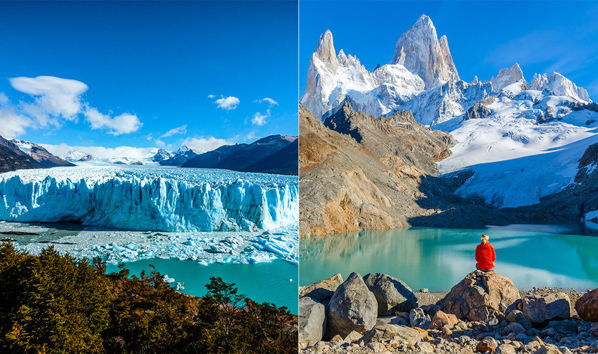 La Patagonia es uno de los lugares más extraordinarios de Sudamérica;  ¡Aprende todo sobre este increíble destino!
