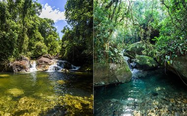 Conheça a Serrinha do Alambari, um paraíso escondido na Serra do Rio de Janeiro