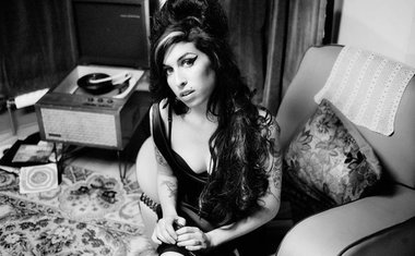 Rumor: Amy Winehouse pode ganhar musical sobre sua vida