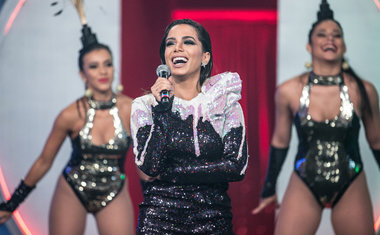 De Anitta a Pabllo Vittar, confira as atrações do Prêmio Multishow 2017