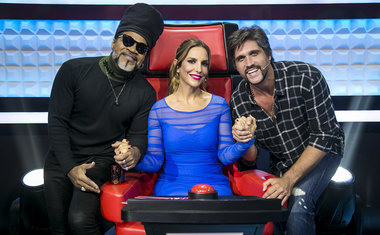 'Malhação' e 'The Voice Kids' são indicados ao Emmy Internacional Kids 2017