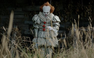 It – A Coisa