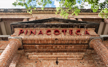 Pinacoteca do Estado