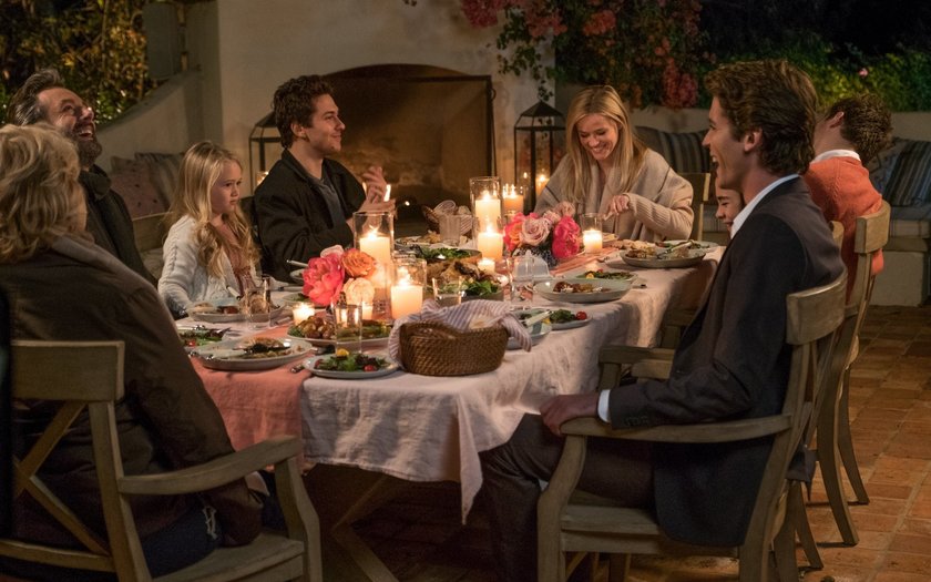 De Volta Para Casa (2017) filme, sinopse e trailer Guia da Semana