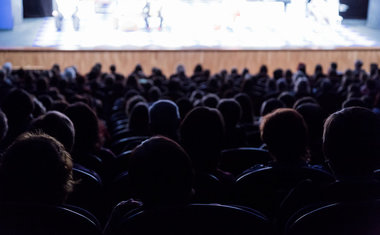 Teatro Riachuelo Rio