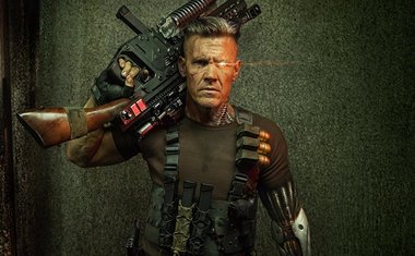 Deadpool 2