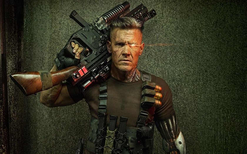 Deadpool 2