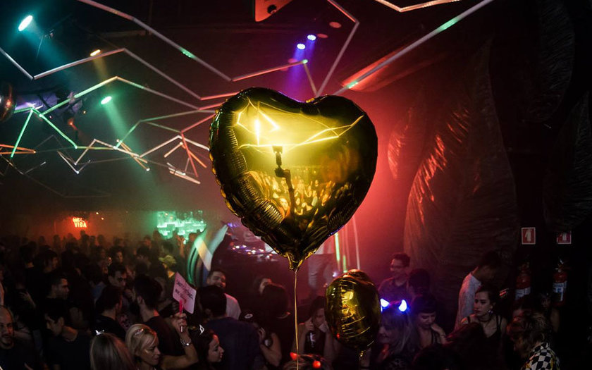 9 baladas que abriram em São Paulo em 2017 e viraram point da galera