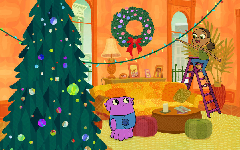 Nossa Casa: Especial de Fim de Ano | Especial infantil