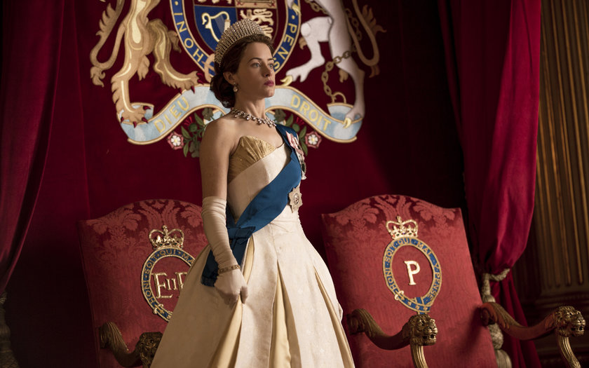 The Crown | Série (Temporada 2)
