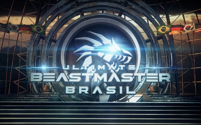 Ultimate Beastmaster Brasil | Série
