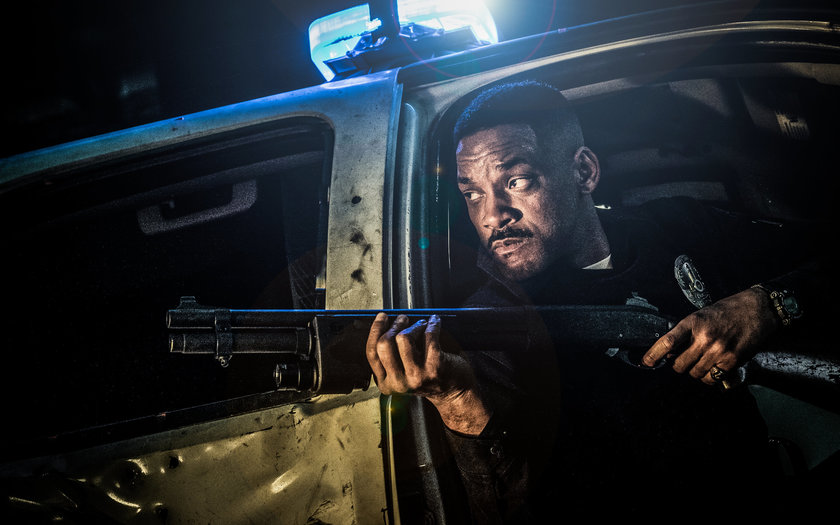 Bright | Filme